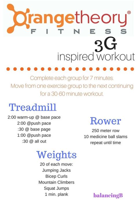 otf workout today|orangetheory fitness template today.